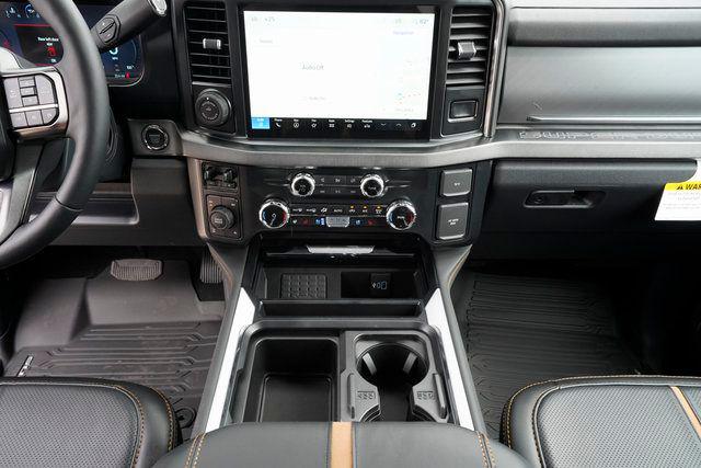 2024 Ford F-250 Platinum