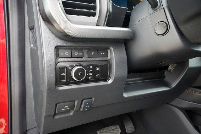 2024 Ford F-250 Platinum