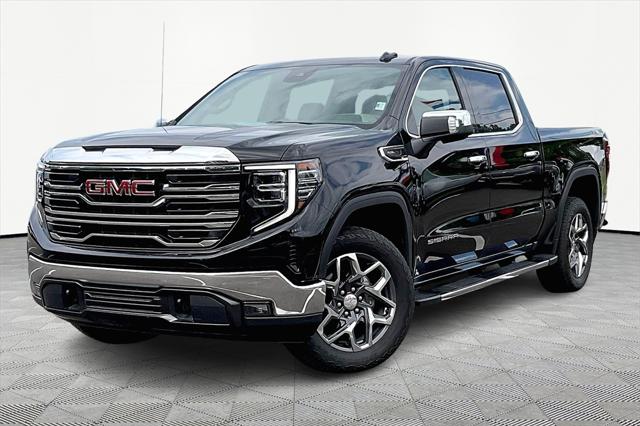 Used 2023 GMC Sierra 1500 SLT with VIN 3GTUUDEDXPG178920 for sale in Millington, TN