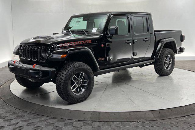 2024 Jeep Gladiator