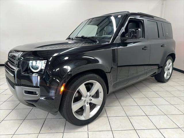 2021 Land Rover Defender 110 X-Dynamic SE for sale in Plano, TX