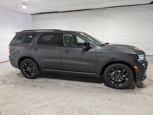 2024 Dodge Durango R/T Plus AWD