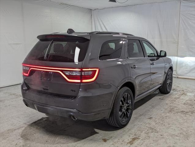 2024 Dodge Durango R/T Plus AWD