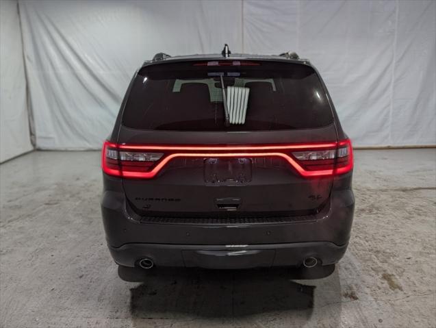 2024 Dodge Durango R/T Plus AWD