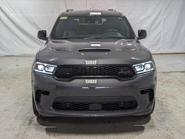 2024 Dodge Durango R/T Plus AWD