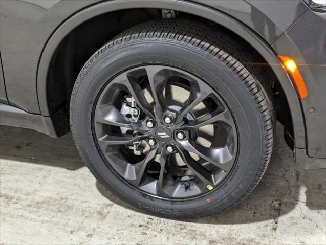 2024 Dodge Durango R/T Plus AWD