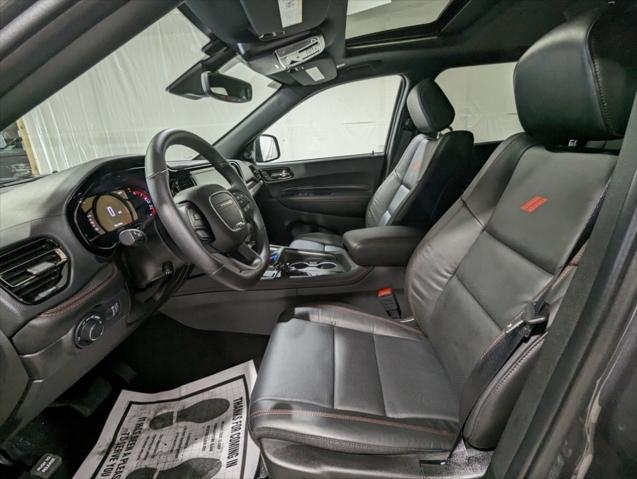 2024 Dodge Durango R/T Plus AWD