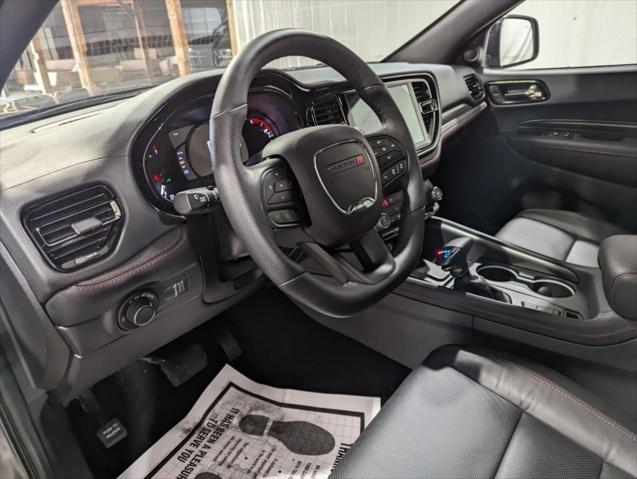 2024 Dodge Durango R/T Plus AWD