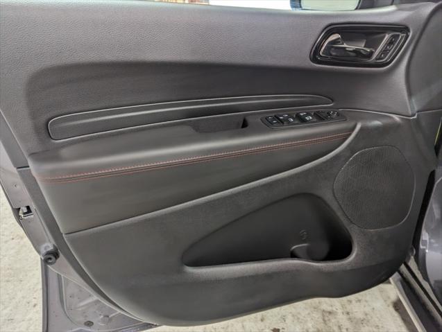 2024 Dodge Durango R/T Plus AWD