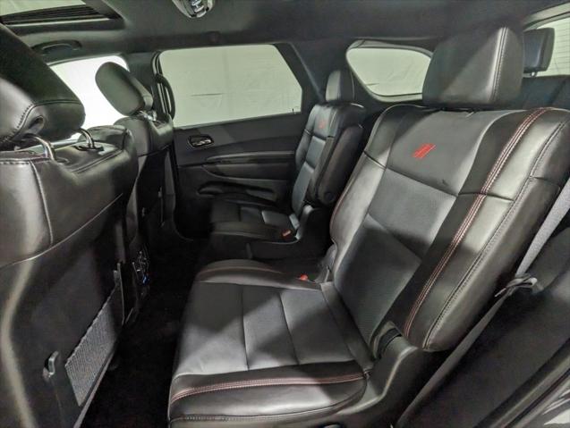 2024 Dodge Durango R/T Plus AWD