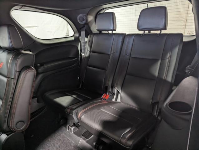 2024 Dodge Durango R/T Plus AWD