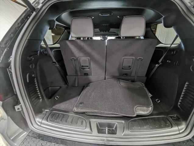 2024 Dodge Durango R/T Plus AWD