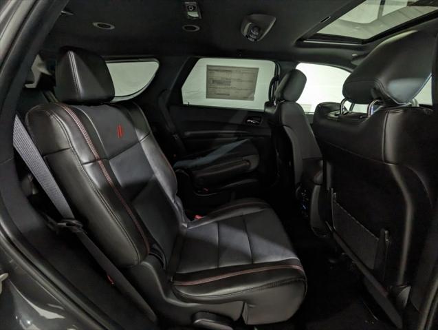 2024 Dodge Durango R/T Plus AWD
