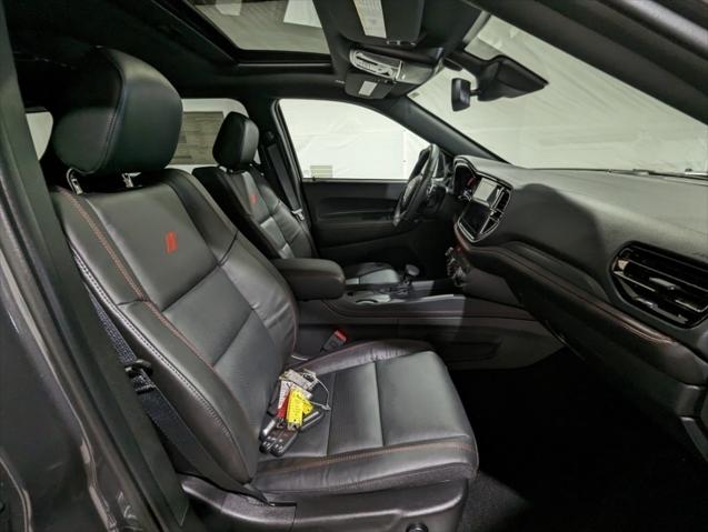 2024 Dodge Durango R/T Plus AWD