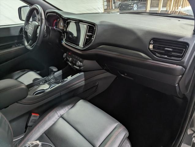 2024 Dodge Durango R/T Plus AWD