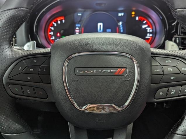 2024 Dodge Durango R/T Plus AWD