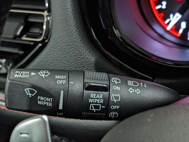2024 Dodge Durango R/T Plus AWD