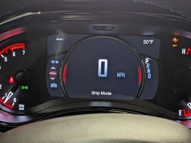 2024 Dodge Durango R/T Plus AWD