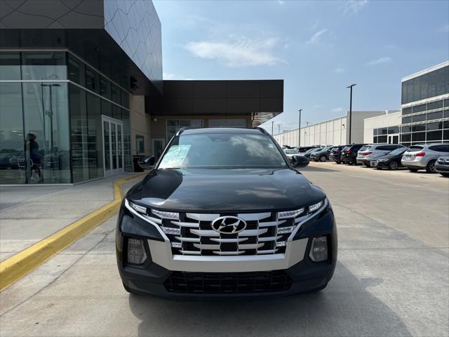 2024 Hyundai Santa Cruz SEL for sale in EDMOND, OK