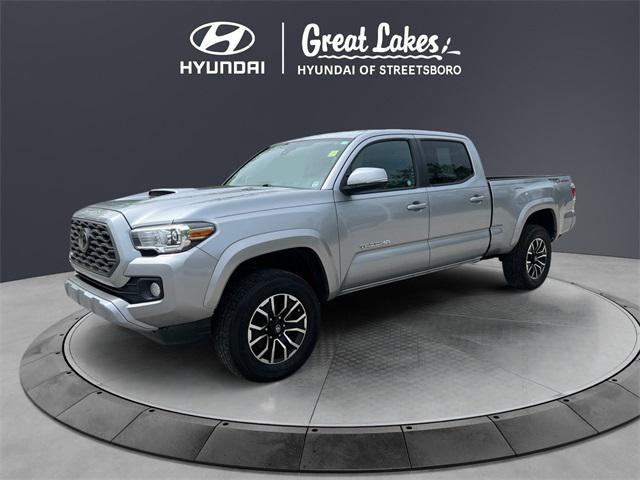 New & Used Toyota Tacoma for Sale near Me | Discover Cars for Sale