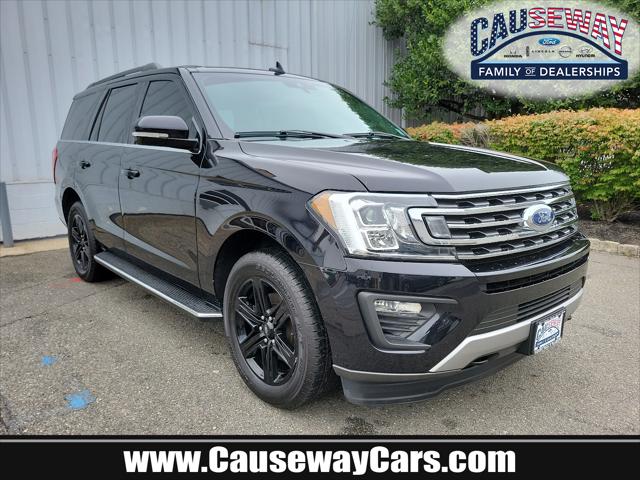 2021 Ford Expedition