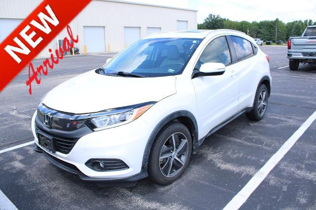 2022 Honda HR-V AWD EX for sale in Saint James, MO