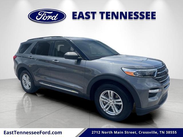 2023 Ford Explorer XLT for sale in Crossville, TN
