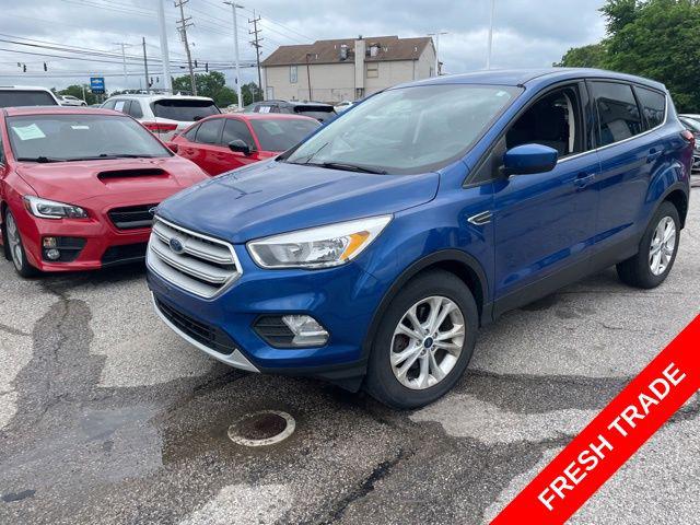 2019 Ford Escape SE for sale in Alexandria, KY