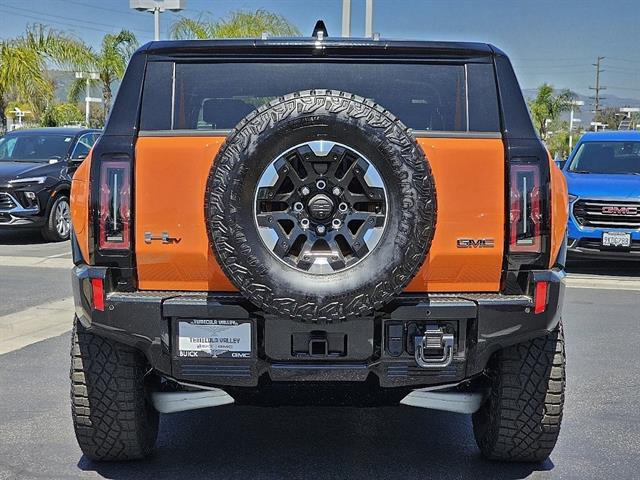 2024 GMC HUMMER EV SUV 2X 19