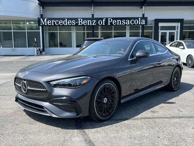 2024 Mercedes-Benz E-CLASS E 300 4MATIC for sale in Pensacola, FL