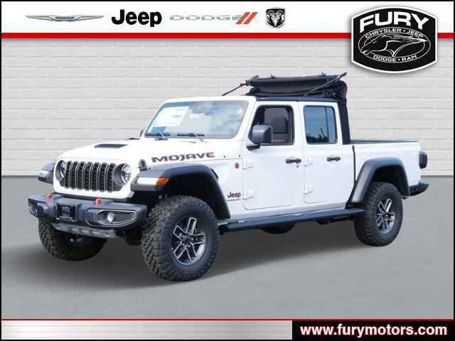 2024 Jeep Gladiator Sport for sale in South St. Paul, MN