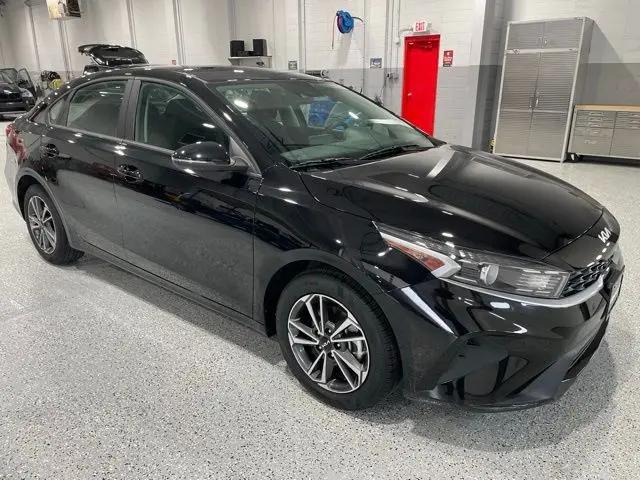 2022 Kia Forte LXS for sale in Waterloo, IA
