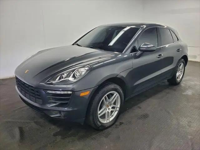 2018 Porsche Macan Sport Edition for sale near Fairfield, OH