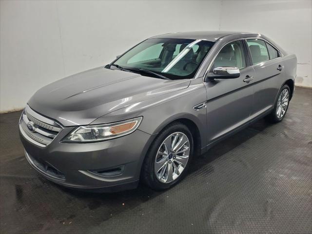 2012 Ford Taurus Limited for sale near Fairfield, OH