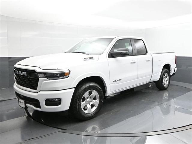 2025 RAM Ram 1500 RAM 1500 LONE STAR QUAD CAB 4X2 64 BOX