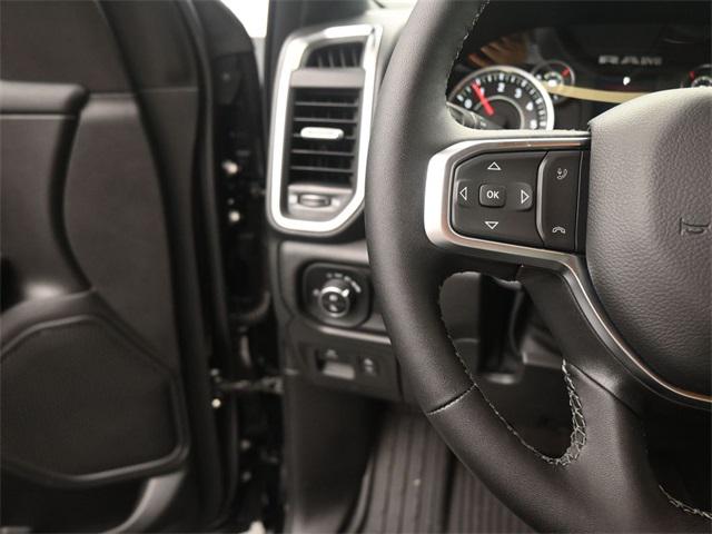 2025 RAM Ram 1500 RAM 1500 LONE STAR CREW CAB 4X4 57 BOX