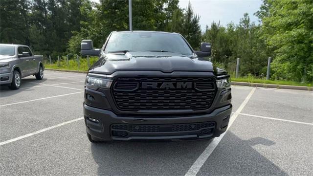 2025 RAM Ram 1500 RAM 1500 TRADESMAN CREW CAB 4X4 57 BOX