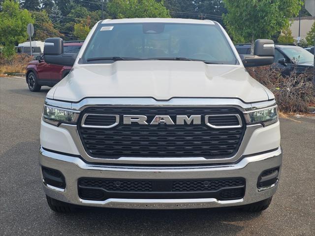 2025 RAM Ram 1500 RAM 1500 TRADESMAN CREW CAB 4X4 64 BOX