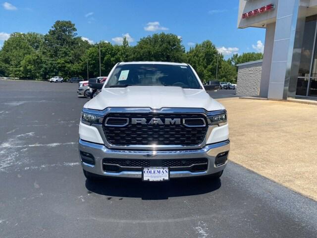 2025 RAM Ram 1500 RAM 1500 LONE STAR CREW CAB 4X4 57 BOX