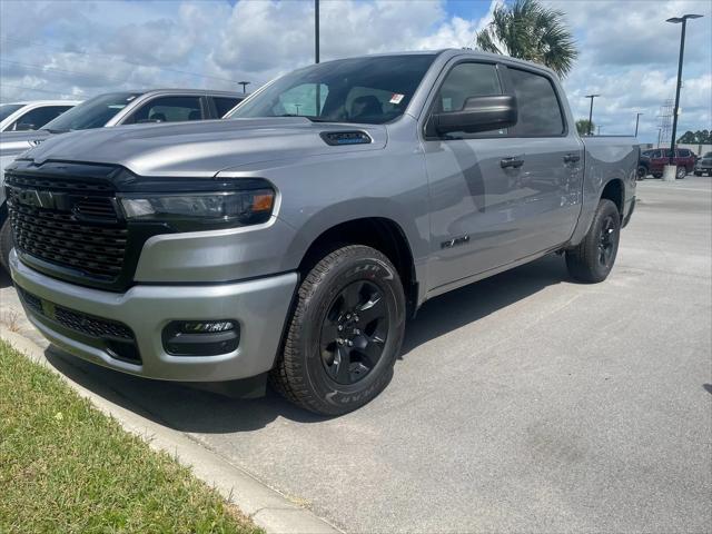 2025 RAM Ram 1500 RAM 1500 TRADESMAN CREW CAB 4X2 57 BOX