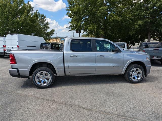 2025 RAM Ram 1500 RAM 1500 LONE STAR CREW CAB 4X4 57 BOX