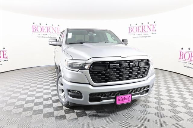 2025 RAM Ram 1500 RAM 1500 LONE STAR QUAD CAB 4X2 64 BOX