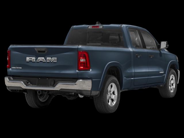 2025 RAM Ram 1500 RAM 1500 BIG HORN QUAD CAB 4X2 64 BOX