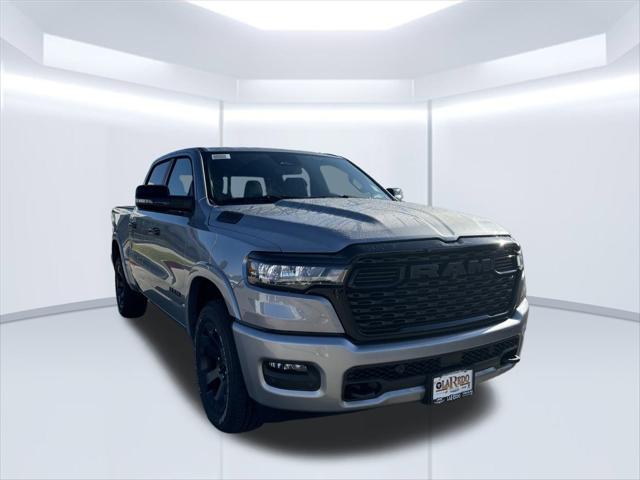 2025 RAM Ram 1500 RAM 1500 LONE STAR CREW CAB 4X4 57 BOX