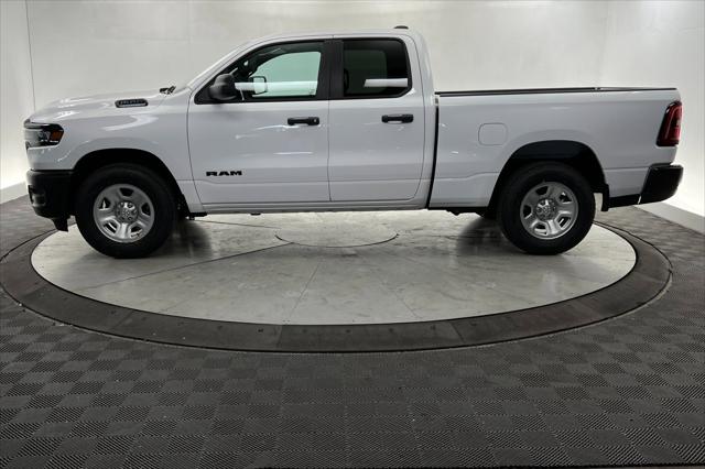 2025 RAM Ram 1500 RAM 1500 TRADESMAN QUAD CAB 4X2 64 BOX