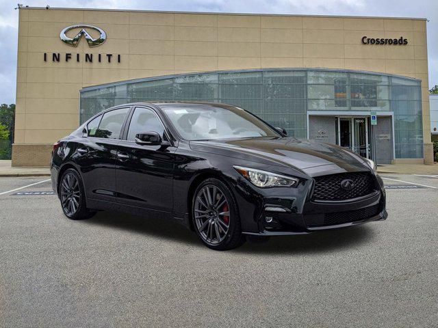 2024 Infiniti Q50