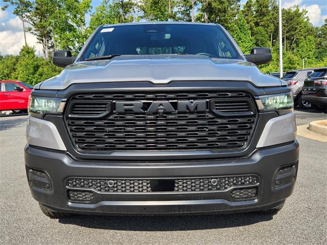 2025 RAM Ram 1500 RAM 1500 TRADESMAN CREW CAB 4X2 57 BOX