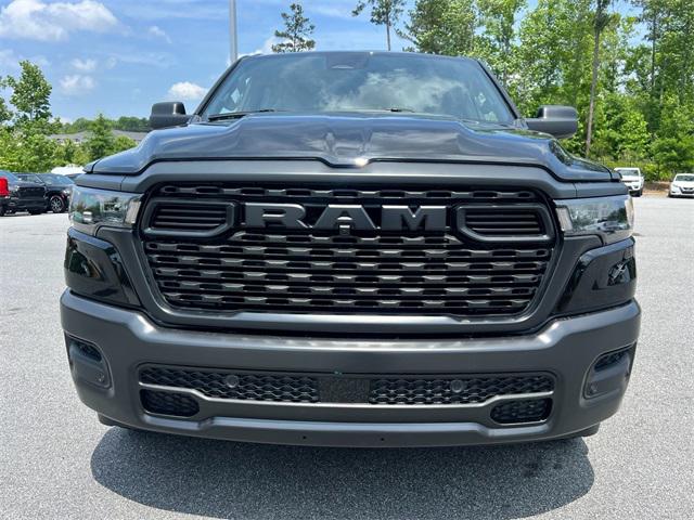 2025 RAM Ram 1500 RAM 1500 TRADESMAN CREW CAB 4X2 57 BOX