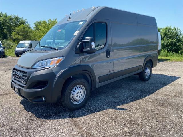 2024 RAM Ram ProMaster RAM PROMASTER 2500 TRADESMAN CARGO VAN HIGH ROOF 136 WB