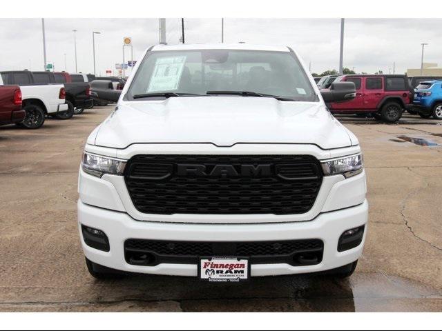 2025 RAM Ram 1500 RAM 1500 LONE STAR CREW CAB 4X4 57 BOX